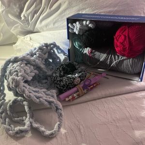 Meet your Posher, Aliyah